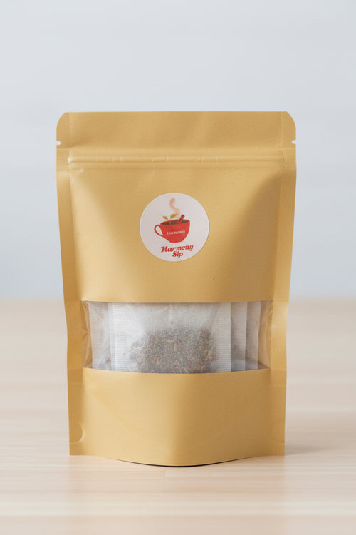 Radiant Ritual- Detox PCOS with Ginseng