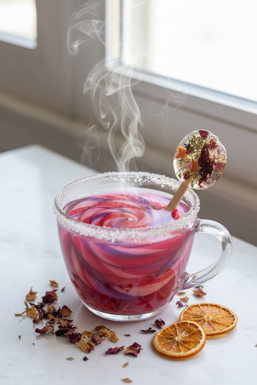 Mystic Bloom -Your Hormone-Balancing Treat